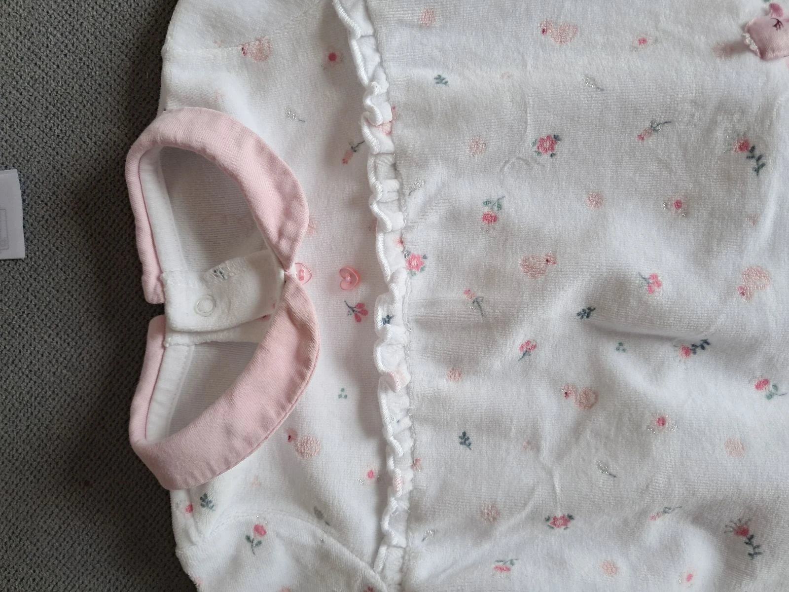 Pijama sargento mayor 18 meses – photo 7